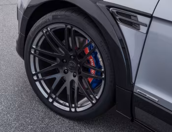 Startech Bentley Bentayga '2016–20