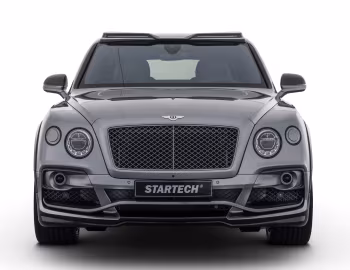 Startech Bentley Bentayga '2016–20