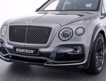 Startech Bentley Bentayga '2016–20