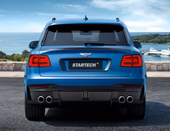 Startech Bentley Bentayga '2016–20