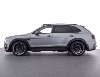Startech Bentley Bentayga '2016–20