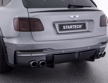 Startech Bentley Bentayga '2016–20