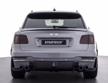 Startech Bentley Bentayga '2016–20