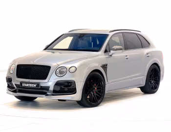 Startech Bentley Bentayga '2016–20
