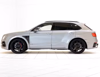 Startech Bentley Bentayga '2016–20