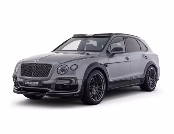 Startech Bentley Bentayga '2016–20