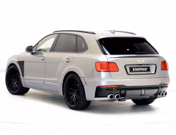 Startech Bentley Bentayga '2016–20
