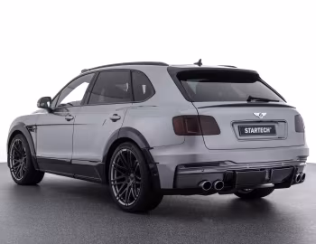 Startech Bentley Bentayga '2016–20