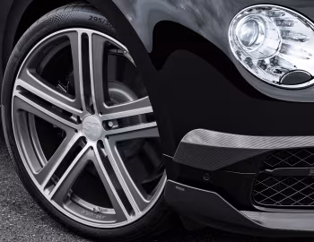 Startech Bentley Continental Flying Spur '2015–19