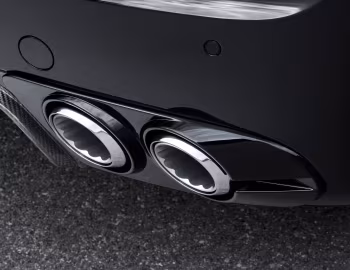 Startech Bentley Continental Flying Spur '2015–19
