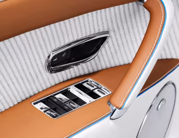 Interior Startech Bentley Continental Flying Spur '2015–19