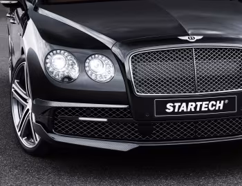 Startech Bentley Continental Flying Spur '2015–19