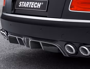 Startech Bentley Continental Flying Spur '2015–19