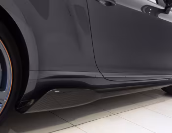 Startech Bentley Continental GT '2016–18