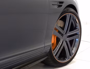 Startech Bentley Continental GT '2016–18