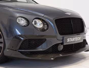 Startech Bentley Continental GT '2016–18
