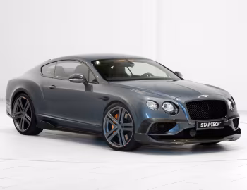 Startech Bentley Continental GT '2016–18