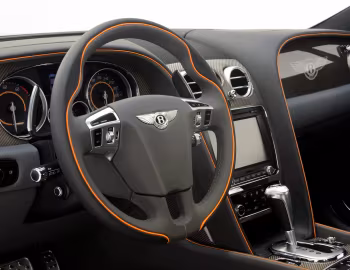 Painel frontal Startech Bentley Continental GT '2016–18