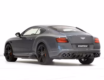 Startech Bentley Continental GT '2016–18