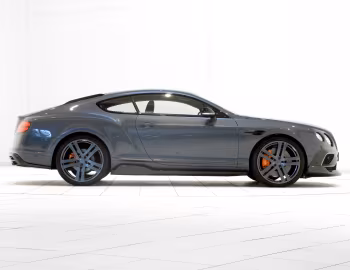 Startech Bentley Continental GT '2016–18