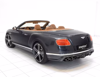 Startech Bentley Continental GT Convertible '2015–19