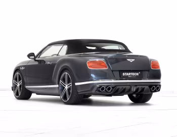 Startech Bentley Continental GT Convertible '2015–19