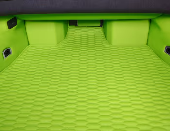Porta-malas Startech Bentley Continental GT Convertible '2015–19