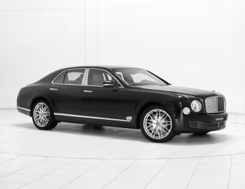 Startech Bentley Mulsanne '2015–16