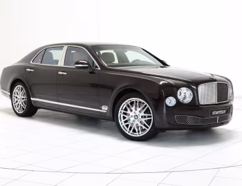 Startech Bentley Mulsanne '2015–16