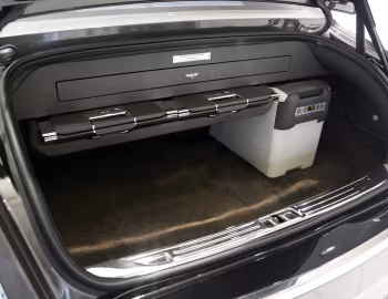 Porta-malas Startech Bentley Mulsanne '2015–16