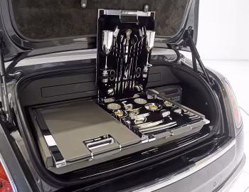 Porta-malas Startech Bentley Mulsanne '2015–16