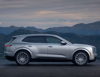 2027 Bentley Torcal [North America] '2026
