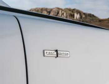 Bentley Torcal "First Edition" [UK-spec] '2026