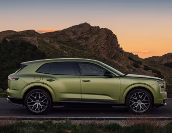 Bentley Torcal "First Edition" [Worldwide] '2026