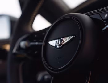 Интерьер Bentley Torcal "First Edition" [Worldwide] '2026