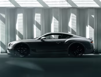 Urban Automotive Bentley Continental GT '2021–24