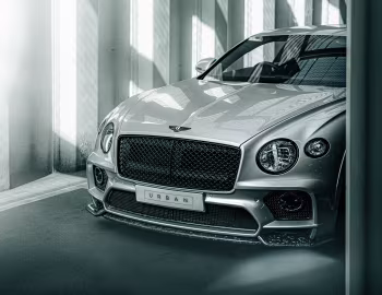 Urban Automotive Bentley Continental GT '2021–24