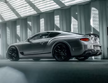 Urban Automotive Bentley Continental GT '2021–24