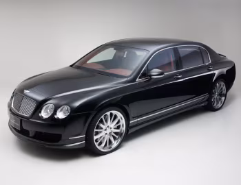 WALD Bentley Continental Flying Spur '2005–08