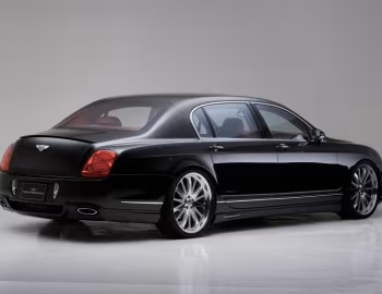 WALD Bentley Continental Flying Spur '2005–08
