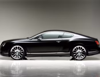 WALD Bentley Continental GT '2006
