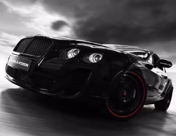 Wheelsandmore Bentley Ultrasports 702 '2010–11
