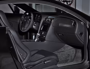 Interior Wheelsandmore Bentley Ultrasports 702 '2010–11