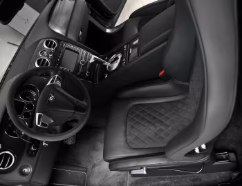 Interior Wheelsandmore Bentley Ultrasports 702 '2010–11