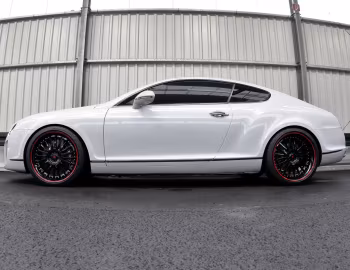 Wheelsandmore Bentley Ultrasports 702 '2010–11