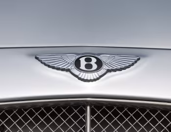 Bentley Continental GTZ '2016
