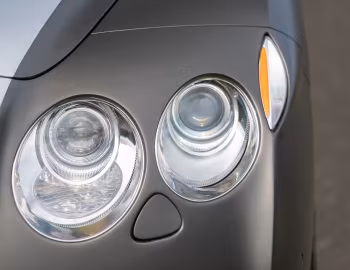 Bentley Continental GTZ '2016