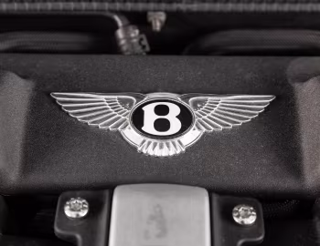 Bentley Continental GTZ '2016