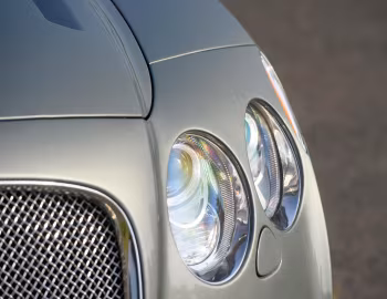 Bentley Continental GTZ '2009