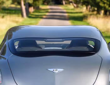 Bentley Continental GTZ '2009